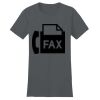 Women's Fitted The Concert Tee ® Thumbnail