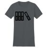 Women's Fitted The Concert Tee ® Thumbnail