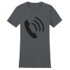 Women's Fitted The Concert Tee ® Thumbnail