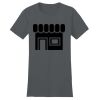 Women's Fitted The Concert Tee ® Thumbnail