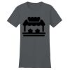 Women's Fitted The Concert Tee ® Thumbnail