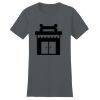 Women's Fitted The Concert Tee ® Thumbnail