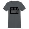 Women's Fitted The Concert Tee ® Thumbnail