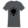 Women's Fitted The Concert Tee ® Thumbnail