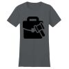 Women's Fitted The Concert Tee ® Thumbnail