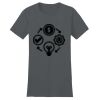 Women's Fitted The Concert Tee ® Thumbnail