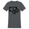Women's Fitted The Concert Tee ® Thumbnail