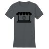 Women's Fitted The Concert Tee ® Thumbnail