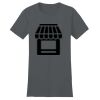 Women's Fitted The Concert Tee ® Thumbnail