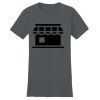 Women's Fitted The Concert Tee ® Thumbnail