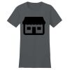 Women's Fitted The Concert Tee ® Thumbnail