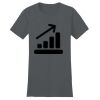 Women's Fitted The Concert Tee ® Thumbnail