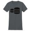 Women's Fitted The Concert Tee ® Thumbnail