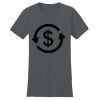 Women's Fitted The Concert Tee ® Thumbnail