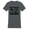 Women's Fitted The Concert Tee ® Thumbnail