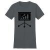 Women's Fitted The Concert Tee ® Thumbnail