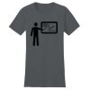 Women's Fitted The Concert Tee ® Thumbnail