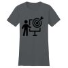 Women's Fitted The Concert Tee ® Thumbnail