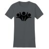 Women's Fitted The Concert Tee ® Thumbnail