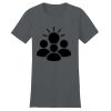 Women's Fitted The Concert Tee ® Thumbnail
