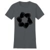 Women's Fitted The Concert Tee ® Thumbnail