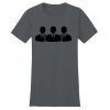 Women's Fitted The Concert Tee ® Thumbnail