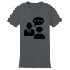Women's Fitted The Concert Tee ® Thumbnail