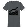 Women's Fitted The Concert Tee ® Thumbnail