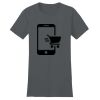 Women's Fitted The Concert Tee ® Thumbnail
