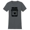 Women's Fitted The Concert Tee ® Thumbnail