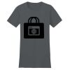 Women's Fitted The Concert Tee ® Thumbnail