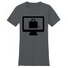 Women's Fitted The Concert Tee ® Thumbnail