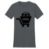 Women's Fitted The Concert Tee ® Thumbnail