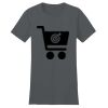 Women's Fitted The Concert Tee ® Thumbnail