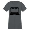 Women's Fitted The Concert Tee ® Thumbnail
