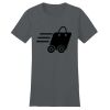 Women's Fitted The Concert Tee ® Thumbnail