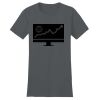 Women's Fitted The Concert Tee ® Thumbnail