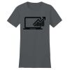 Women's Fitted The Concert Tee ® Thumbnail