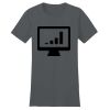 Women's Fitted The Concert Tee ® Thumbnail