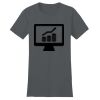 Women's Fitted The Concert Tee ® Thumbnail