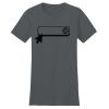 Women's Fitted The Concert Tee ® Thumbnail