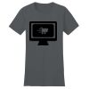 Women's Fitted The Concert Tee ® Thumbnail