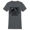 Women's Fitted The Concert Tee ® Thumbnail