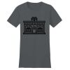 Women's Fitted The Concert Tee ® Thumbnail