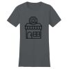 Women's Fitted The Concert Tee ® Thumbnail