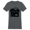 Women's Fitted The Concert Tee ® Thumbnail