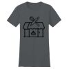 Women's Fitted The Concert Tee ® Thumbnail