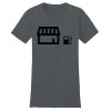 Women's Fitted The Concert Tee ® Thumbnail