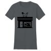 Women's Fitted The Concert Tee ® Thumbnail