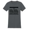 Women's Fitted The Concert Tee ® Thumbnail